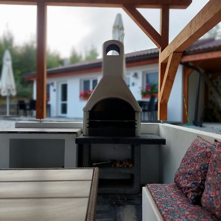 Apartmany Nad Tajovom Μπάνσκα Μπίστριτσα Εξωτερικό φωτογραφία