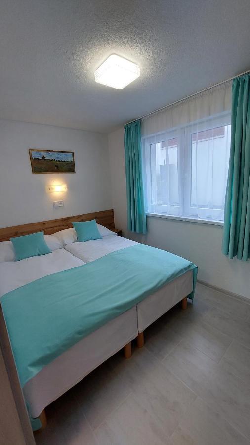 Apartmany Nad Tajovom Μπάνσκα Μπίστριτσα Εξωτερικό φωτογραφία