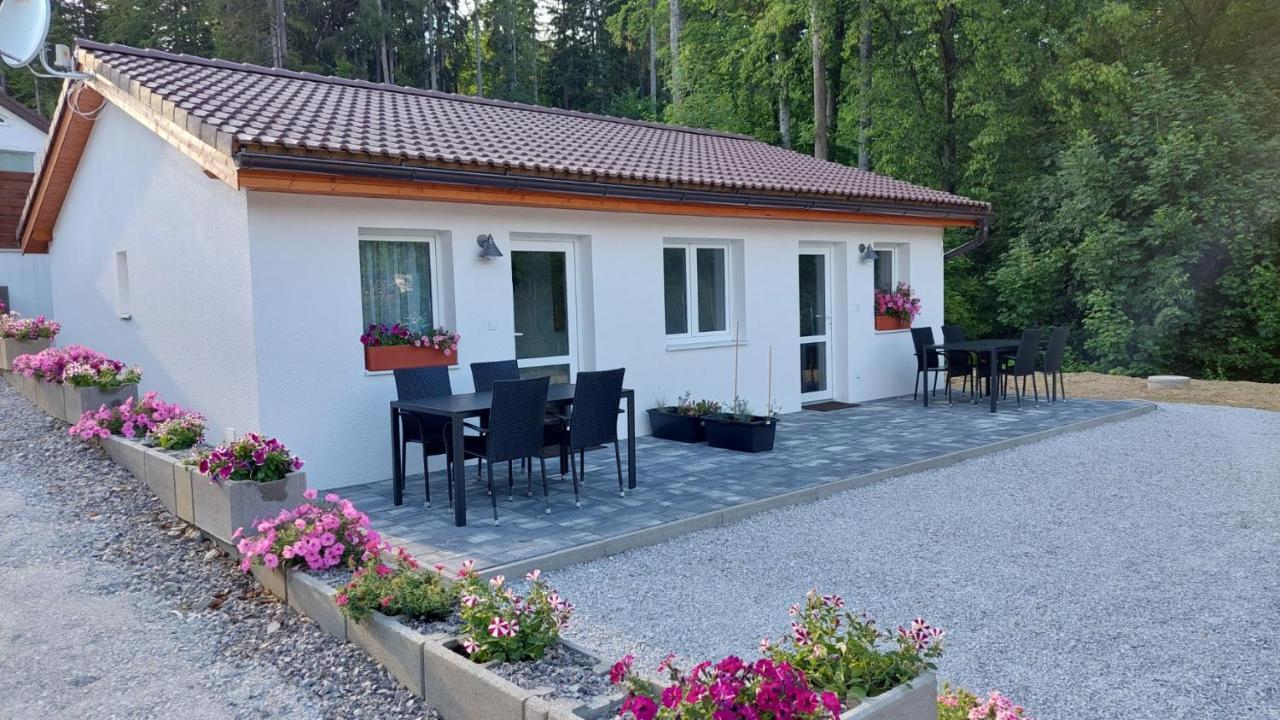 Apartmany Nad Tajovom Μπάνσκα Μπίστριτσα Εξωτερικό φωτογραφία