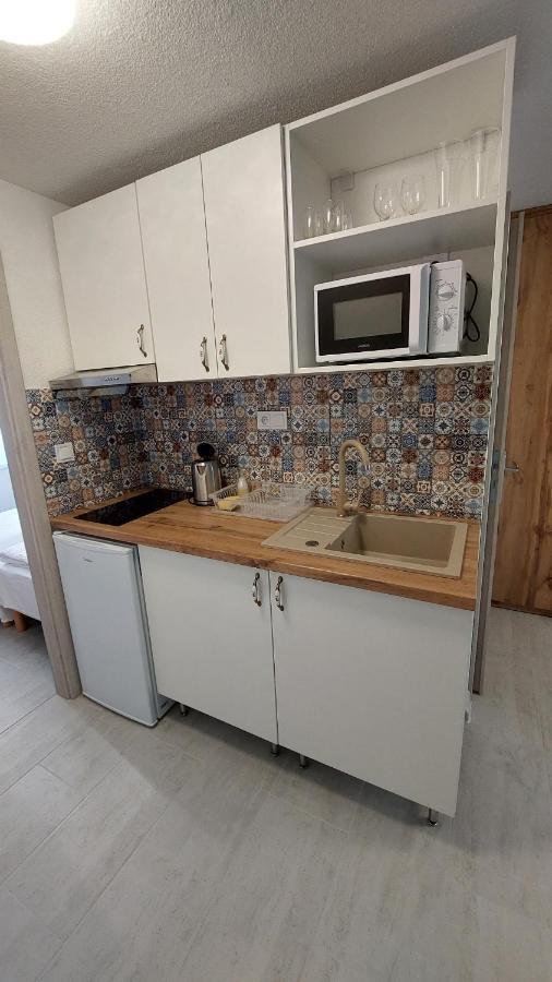 Apartmany Nad Tajovom Μπάνσκα Μπίστριτσα Εξωτερικό φωτογραφία