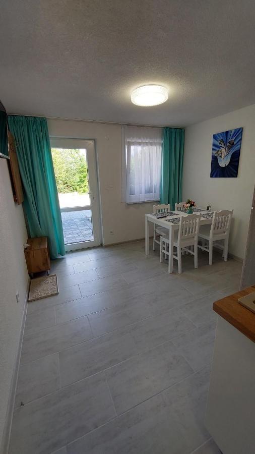 Apartmany Nad Tajovom Μπάνσκα Μπίστριτσα Εξωτερικό φωτογραφία