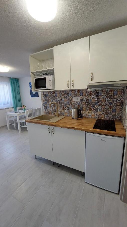 Apartmany Nad Tajovom Μπάνσκα Μπίστριτσα Εξωτερικό φωτογραφία