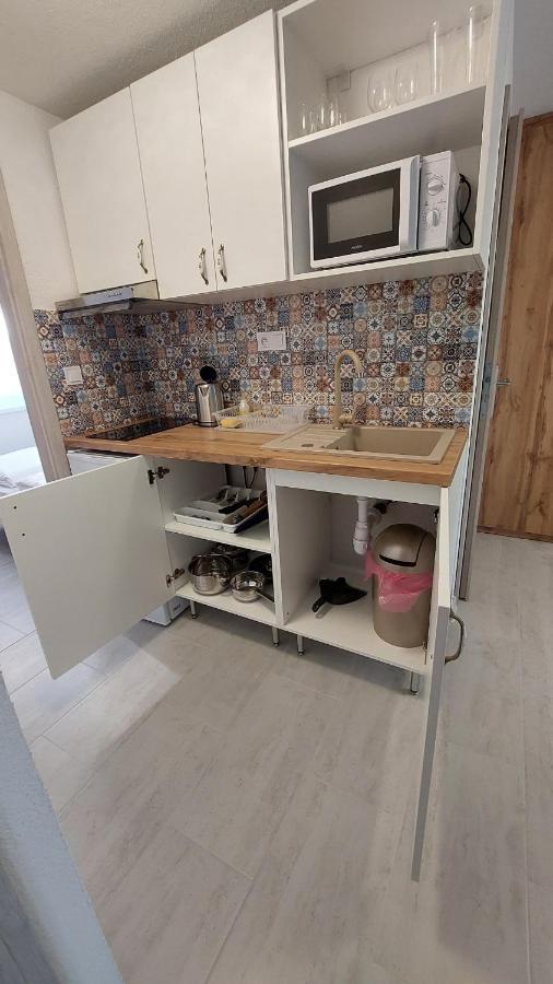 Apartmany Nad Tajovom Μπάνσκα Μπίστριτσα Εξωτερικό φωτογραφία