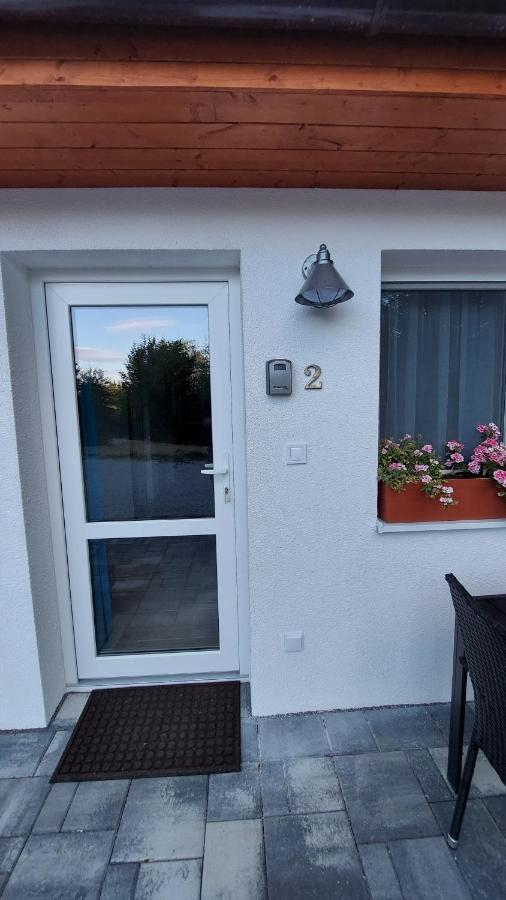 Apartmany Nad Tajovom Μπάνσκα Μπίστριτσα Εξωτερικό φωτογραφία