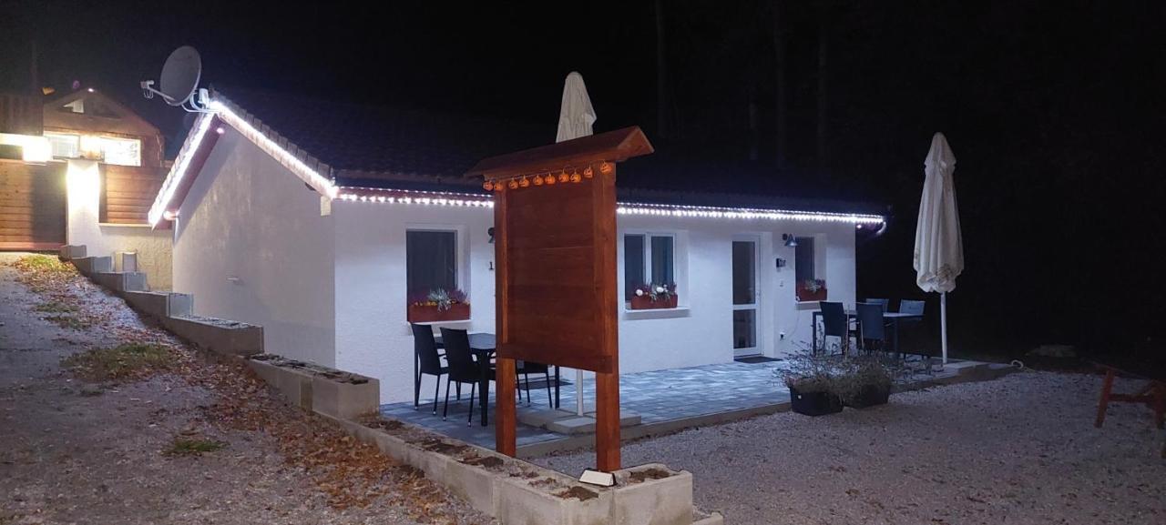Apartmany Nad Tajovom Μπάνσκα Μπίστριτσα Εξωτερικό φωτογραφία