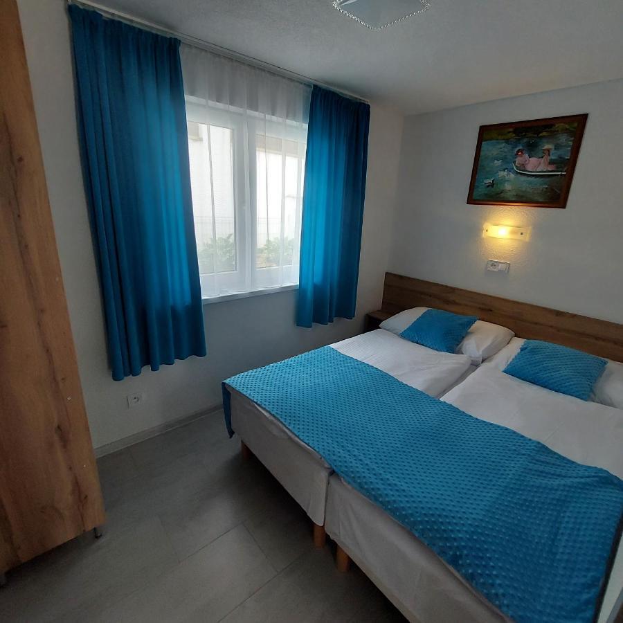 Apartmany Nad Tajovom Μπάνσκα Μπίστριτσα Εξωτερικό φωτογραφία