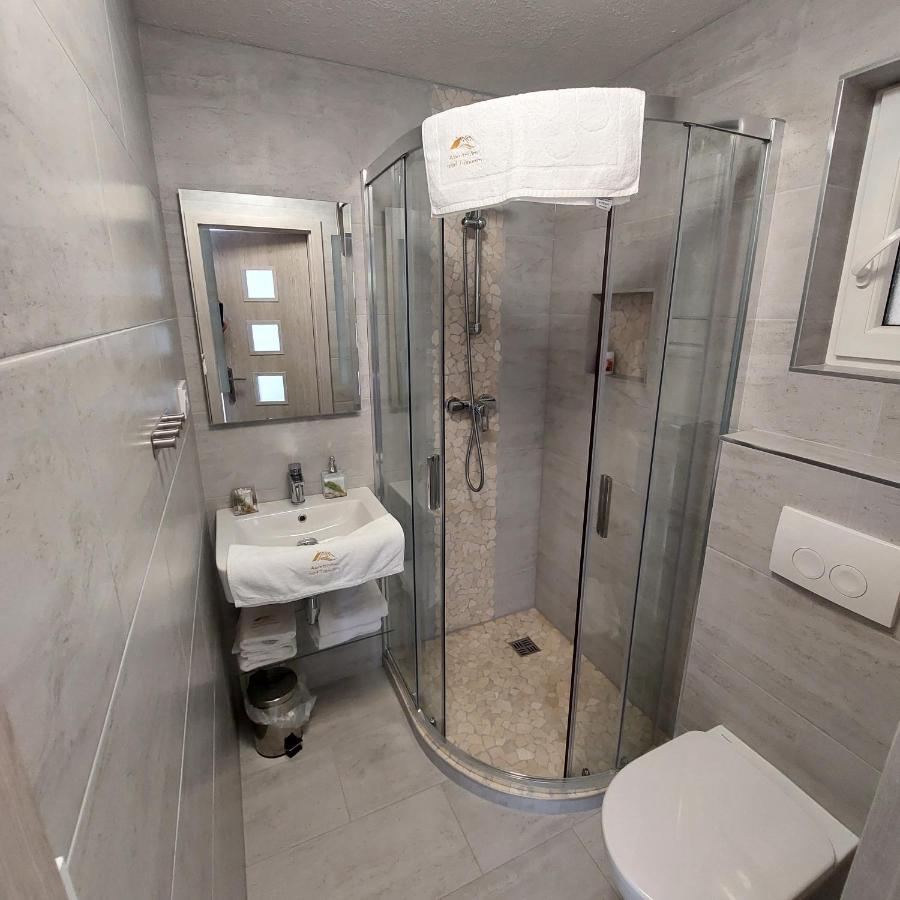 Apartmany Nad Tajovom Μπάνσκα Μπίστριτσα Εξωτερικό φωτογραφία