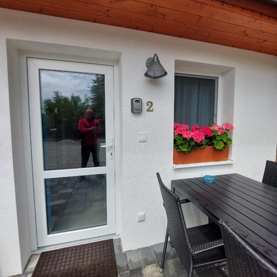 Apartmany Nad Tajovom Μπάνσκα Μπίστριτσα Εξωτερικό φωτογραφία