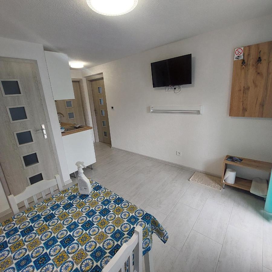 Apartmany Nad Tajovom Μπάνσκα Μπίστριτσα Εξωτερικό φωτογραφία