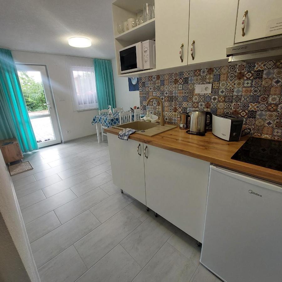 Apartmany Nad Tajovom Μπάνσκα Μπίστριτσα Εξωτερικό φωτογραφία