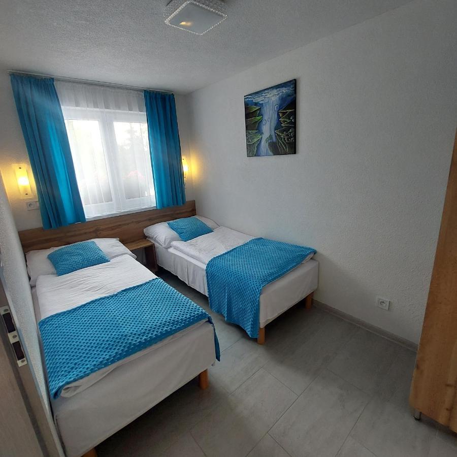 Apartmany Nad Tajovom Μπάνσκα Μπίστριτσα Εξωτερικό φωτογραφία