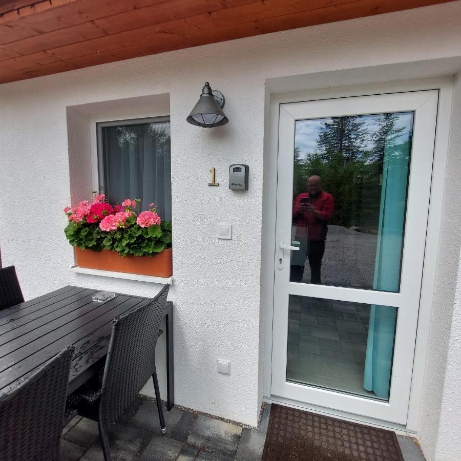 Apartmany Nad Tajovom Μπάνσκα Μπίστριτσα Εξωτερικό φωτογραφία